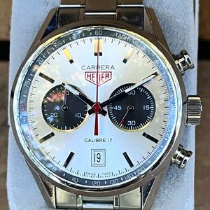 Heuer Automatic Watch